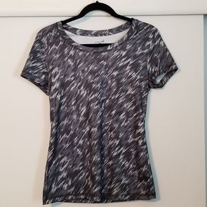 Exertek workout shirt